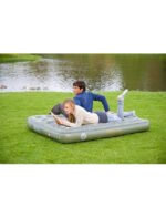 COLEMAN Надуваем дюшек Comfort Bed Dbl - Image 2