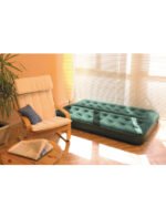 COLEMAN Надуваем дюшек Comfort Bed Dbl - Image 3