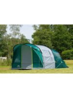 COLEMAN Палатка Rocky Mountain 5 Plus - Image 4
