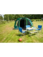 COLEMAN Палатка Rocky Mountain 5 Plus - Image 5