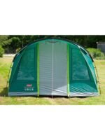 COLEMAN Палатка Rocky Mountain 5 Plus - Image 6