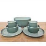 Сервиз за хранене от 7 части CACTUS - Image 3