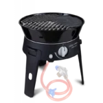 Компактно преносимо газово барбекю CADAC Safari Chef 30 LP Deluxe - Image 3