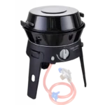 Компактно преносимо газово барбекю CADAC Safari Chef 30 LP Deluxe