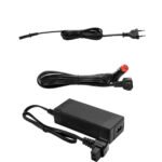 Преносим комресорен хладилник за кола с една зона BRUNNER POLARYS 30-50литра - Image 9