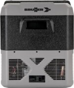 Преносим комресорен хладилник за кола с една зона BRUNNER POLARYS 30-50литра - Image 7