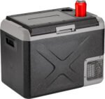 Преносим комресорен хладилник за кола с една зона BRUNNER POLARYS 30-50литра - Image 6