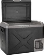 Преносим комресорен хладилник за кола с една зона BRUNNER POLARYS 30-50литра - Image 14