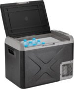 Преносим комресорен хладилник за кола с една зона BRUNNER POLARYS 30-50литра - Image 12