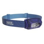 PETZL Челник TIKKINA синя 2022