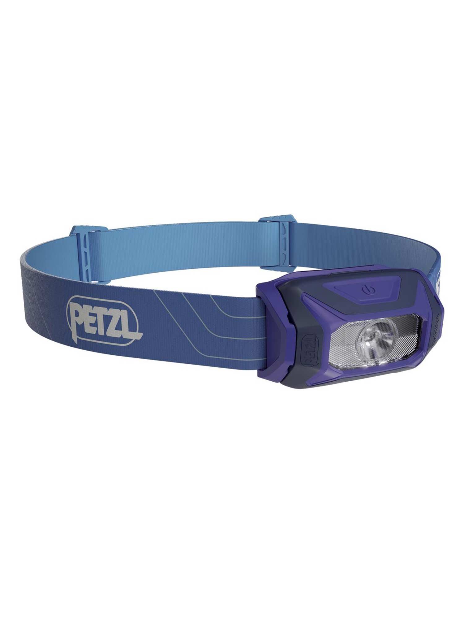 PETZL Челник TIKKINA синя 2022