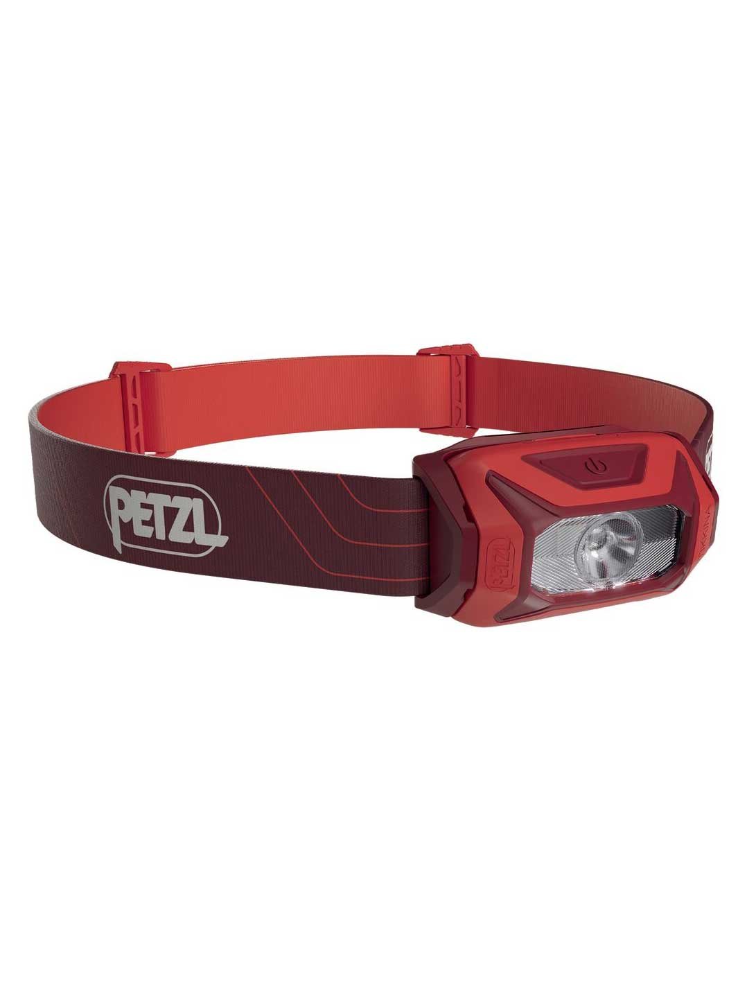 PETZL Челник TIKKINA
