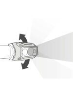 PETZL Челник ACTIK CORE - Image 2