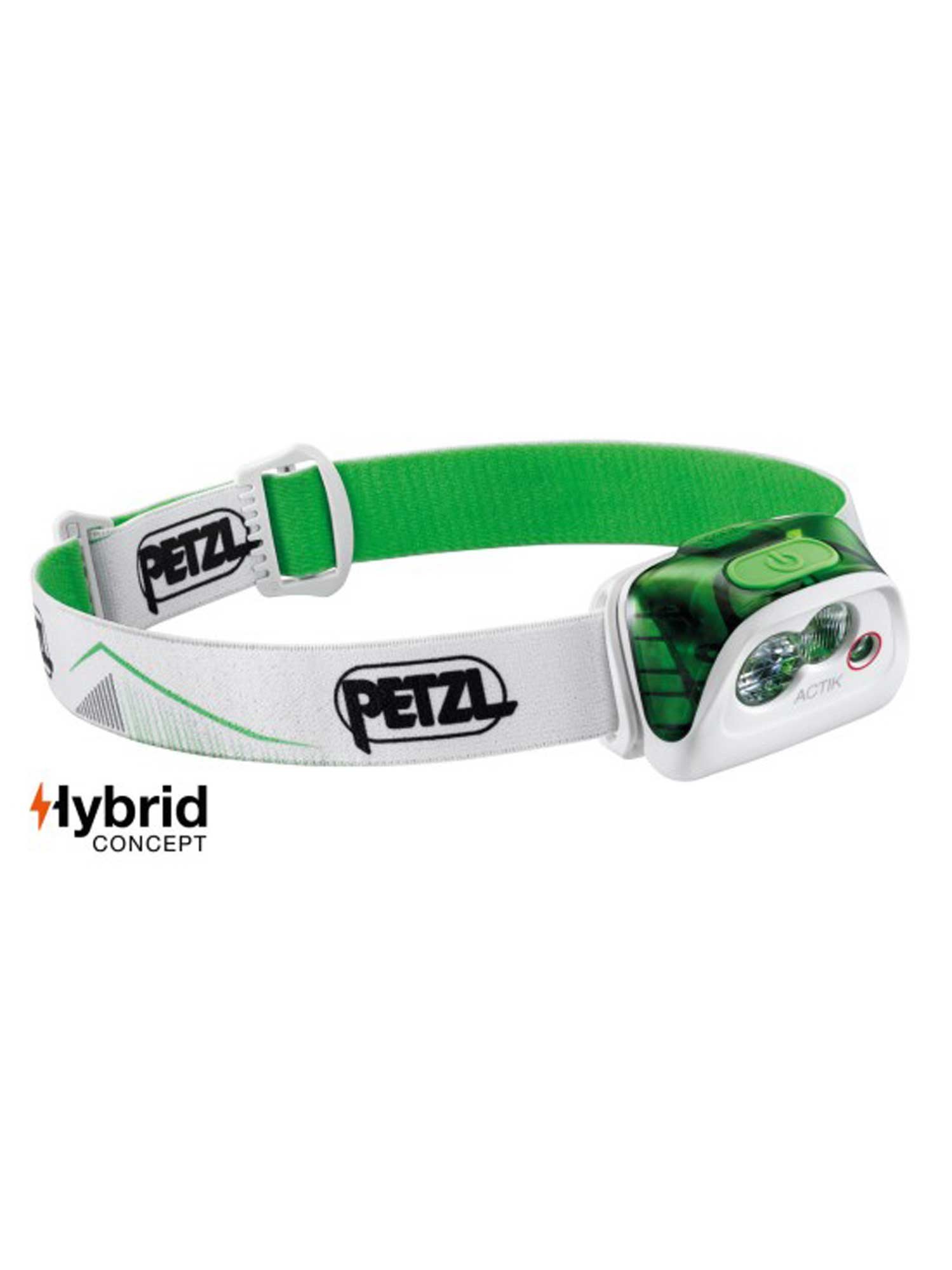 PETZL Челник ACTIK