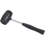 EASY CAMP Чукче RUBBER/STEEL MALLET