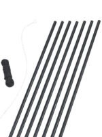 EASY CAMP Комплект рейки DIY 8.5 mm - Image 3