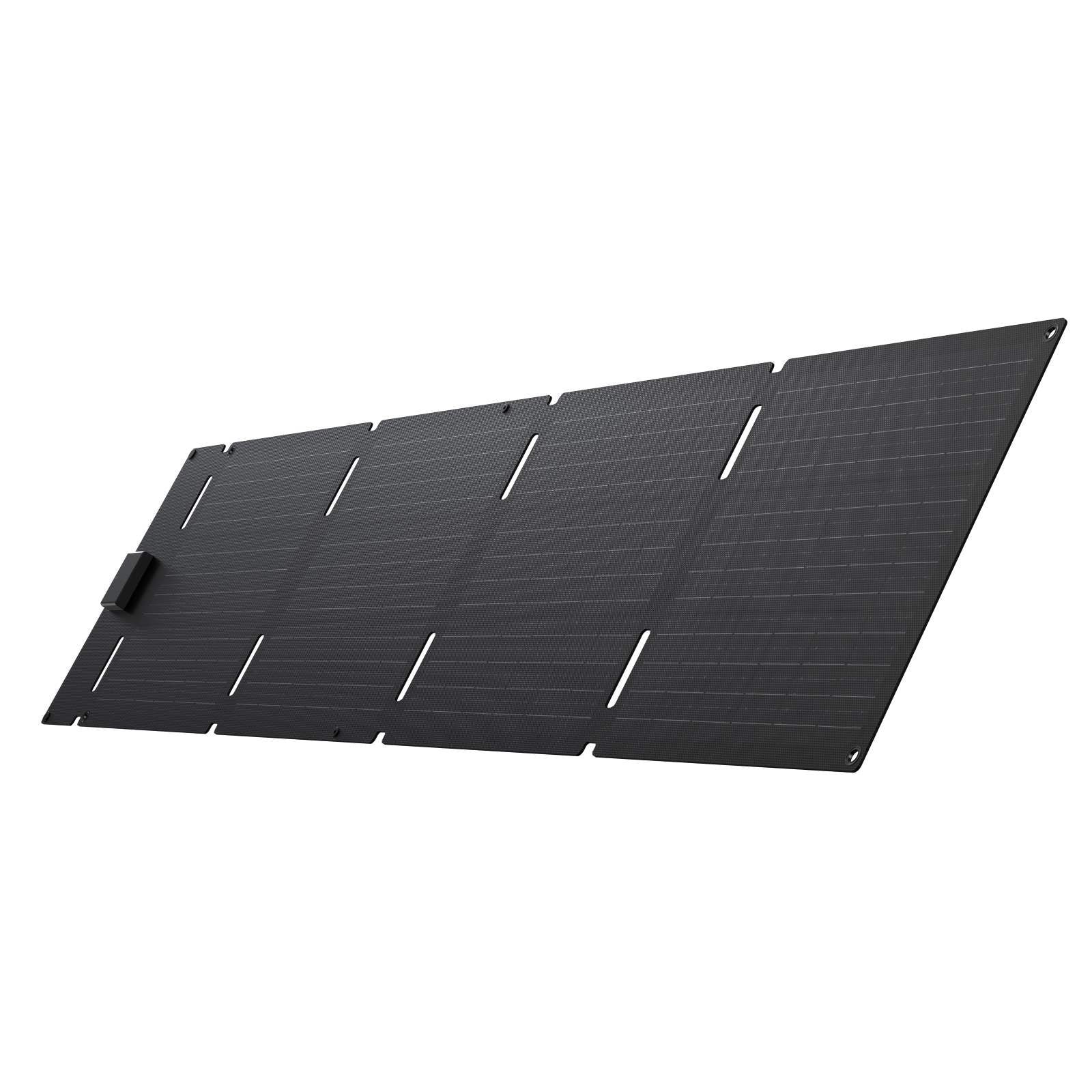 Преносим соларен панел, сгъваем, EcoFlow 60W