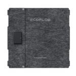 Преносим соларен панел, сгъваем, EcoFlow 60W - Image 3