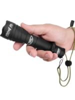 ARMYTEK Фенер Viking Pro XHP50 White + батерия - Image 2