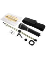 ARMYTEK Фенер Viking Pro XHP50 White + батерия - Image 4