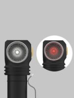 ARMYTEK Фенер Wizard Magnet USB WR - Image 2