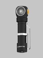 ARMYTEK Фенер Wizard C2 Magnet USB - Image 3