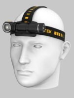 ARMYTEK Фенер Wizard C2 Magnet USB - Image 5