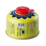 Газов пълнител с резба 7/16 MEVA - Image 2