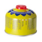 Газов пълнител с резба 7/16 MEVA