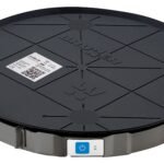 Устройство за измерване нивото на газ с Bluetooth BRUNNER W8 2.0