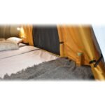 Твърда покривна палатка за кола, двуслойна, 4 сезона от Vagabond Home - Image 4