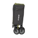 Сгъваема количка за багаж и къмпинг BERGER CARGO - Image 4