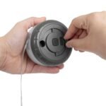 LED гирлянд за къмпинг BRUNNER STARWAY 8метра - Image 4