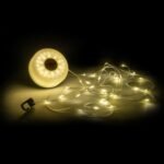 LED гирлянд за къмпинг BRUNNER STARWAY 8метра - Image 2