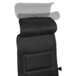 Луксозен стол за къмпинг с подглавник BRUNNER ARAVEL H2L - Image 11