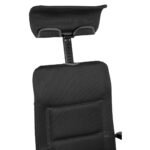 Луксозен стол за къмпинг с подглавник BRUNNER ARAVEL H2L - Image 12