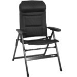 Луксозен стол за къмпинг с подглавник BRUNNER ARAVEL H2L - Image 19