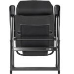 Луксозен стол за къмпинг с подглавник BRUNNER ARAVEL H2L - Image 21