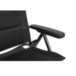 Луксозен стол за къмпинг с подглавник BRUNNER ARAVEL H2L - Image 23