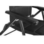 Луксозен стол за къмпинг с подглавник BRUNNER ARAVEL H2L - Image 24