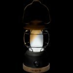 Ретро LED лампа за къмпинг BRUNNER LYSS - Image 2