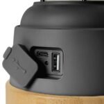 Ретро LED лампа за къмпинг BRUNNER LYSS - Image 3