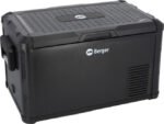 Компресорен Хладилник за кола 35 литра BERGER MCX35