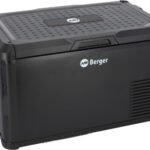 Компресорен Хладилник за кола 35 литра BERGER MCX35