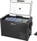 Компресорен Хладилник за кола 35 литра BERGER MCX35 - Image 2