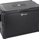 Компресорен Хладилник за кола 45 литра BERGER MCX45