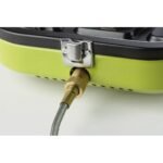 Преносим Двоен Газов Котлон MEVA DUAL Compact - Image 6