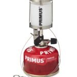 PRIMUS Газова лампа Micron Lantern Glass