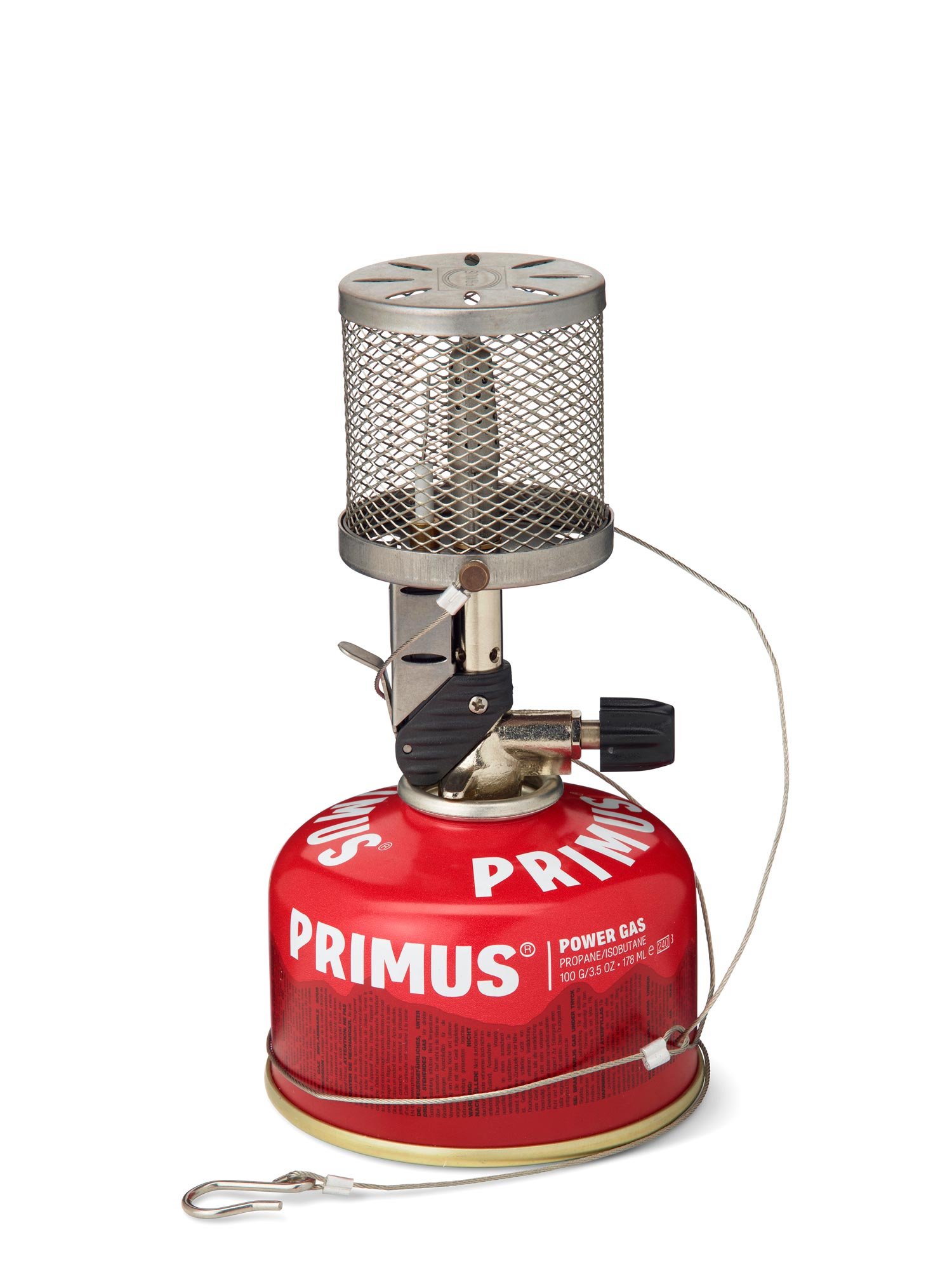 PRIMUS Фeнер Micron Lantern