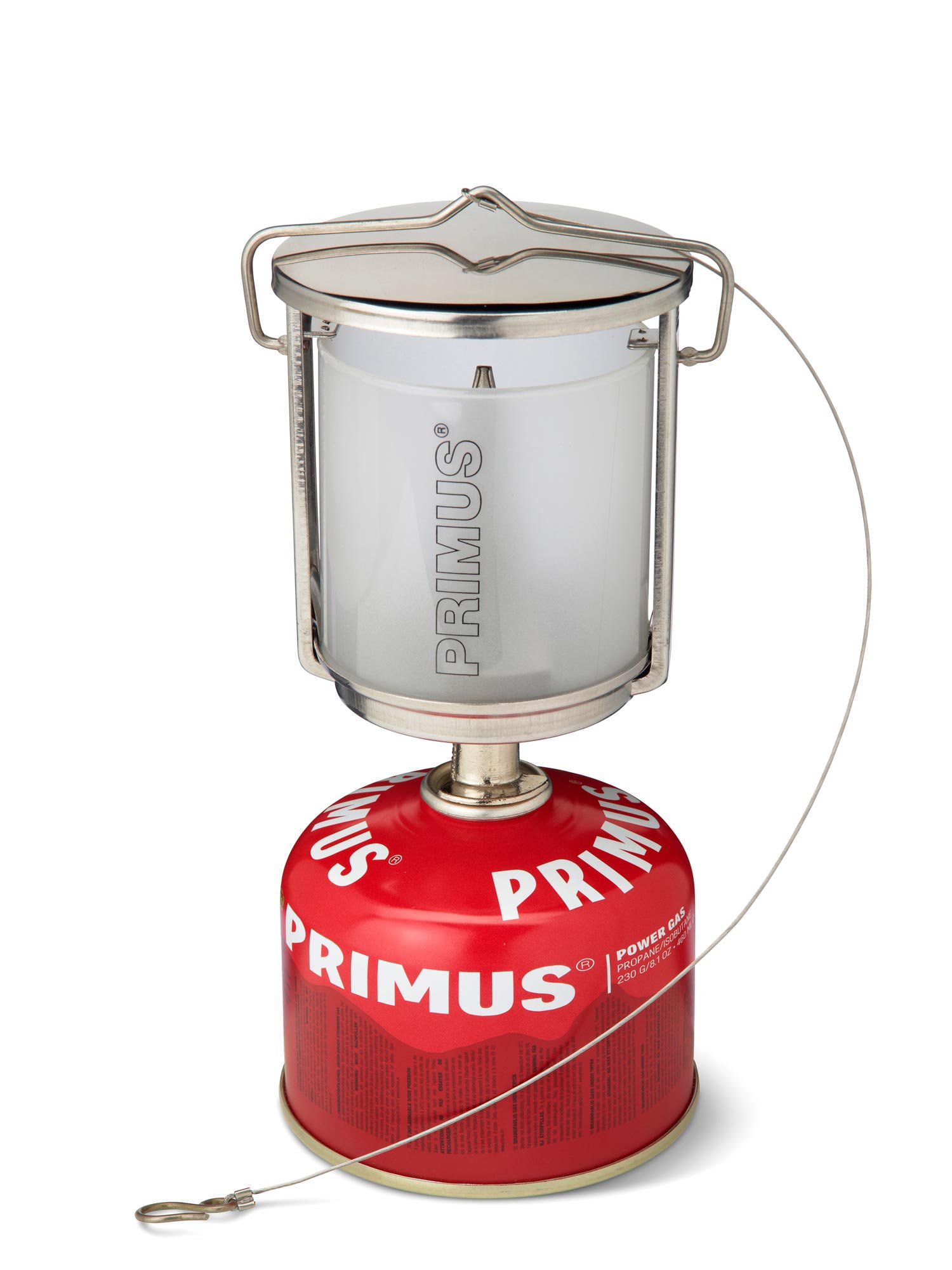 PRIMUS Газова лампа Mimer Lantern
